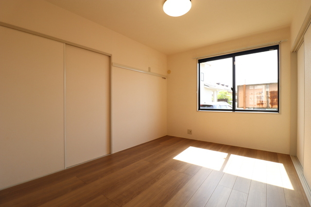 その他部屋・スペース　西洋室