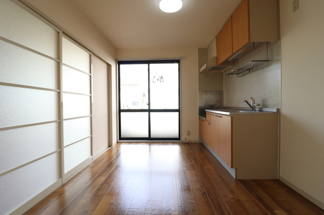 その他部屋・スペース　ＤＫ