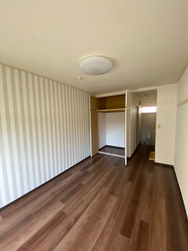 居室・リビング　※他部屋写真参考