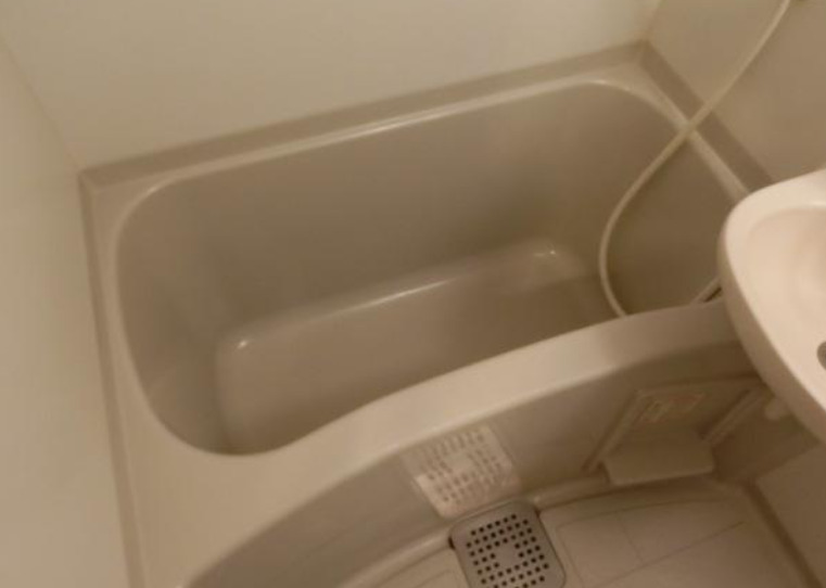 バス・シャワールーム　別部屋の写真を使用しております。