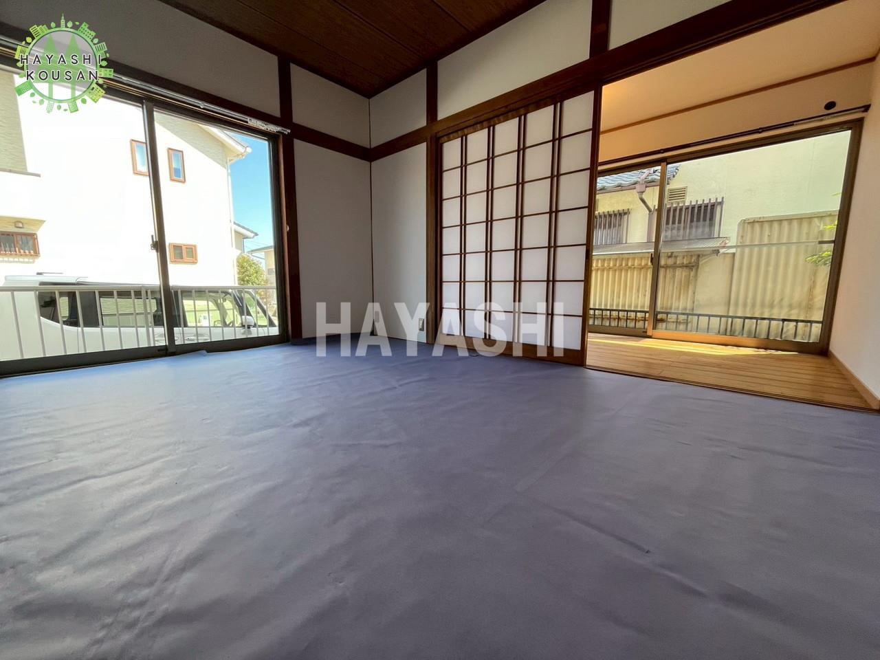 その他部屋・スペース