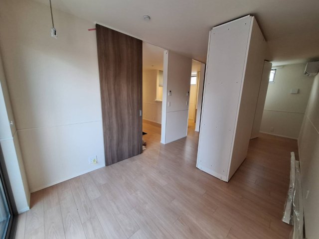 その他部屋・スペース　★キレイなフローリングのお部屋です★