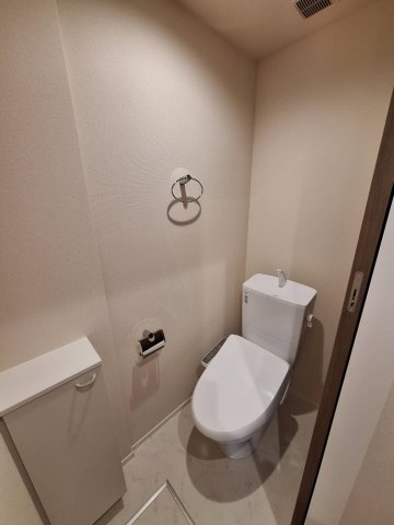 トイレ　★ウォシュレット付きトイレ★