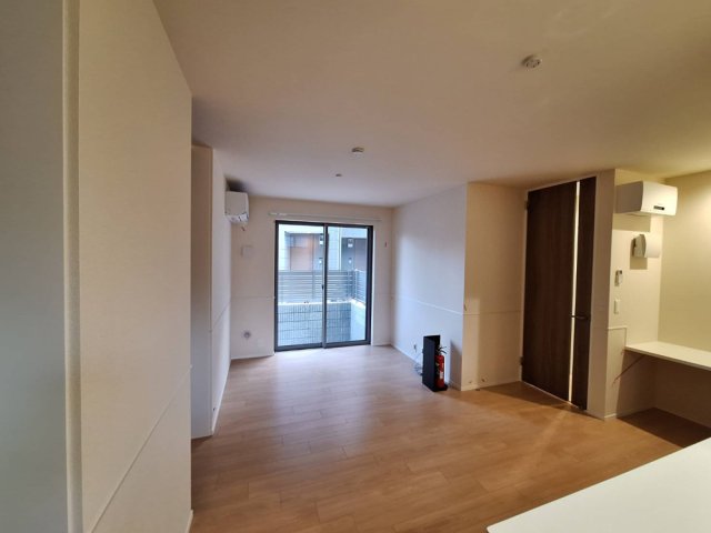 居室・リビング　★キレイなフローリングのお部屋です★