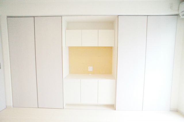 その他部屋・スペース