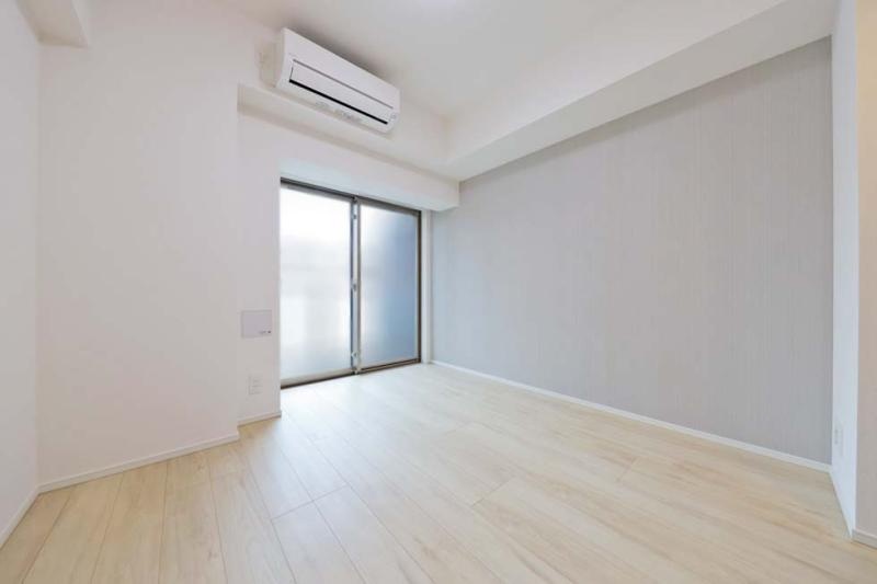 居室・リビング　リビングです