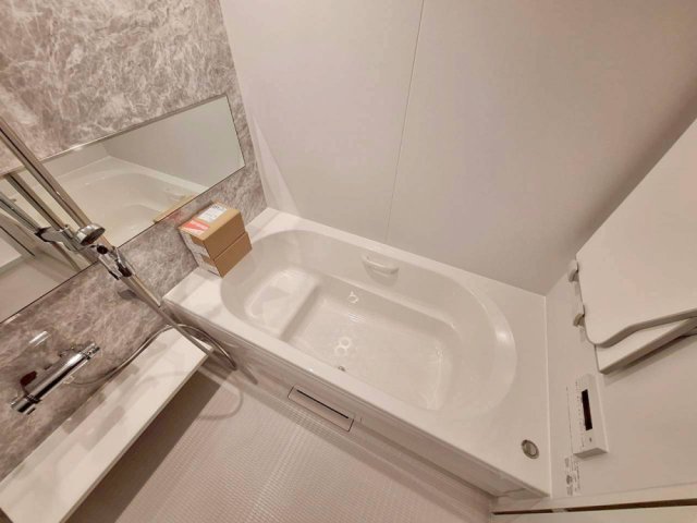 バス・シャワールーム　★浴室★
