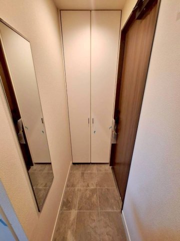 玄関　★玄関★