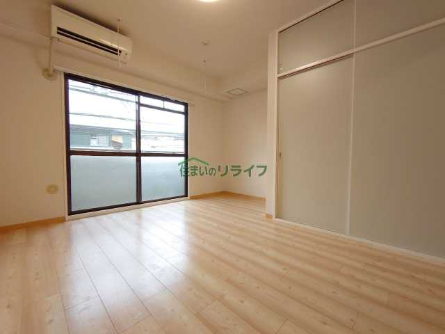 その他部屋・スペース　イージス高円寺