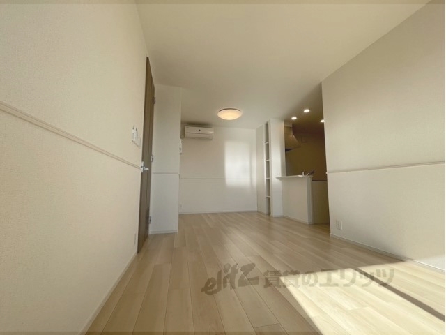 居室・リビング　洋室