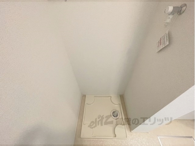 その他部屋・スペース　洗濯機置場