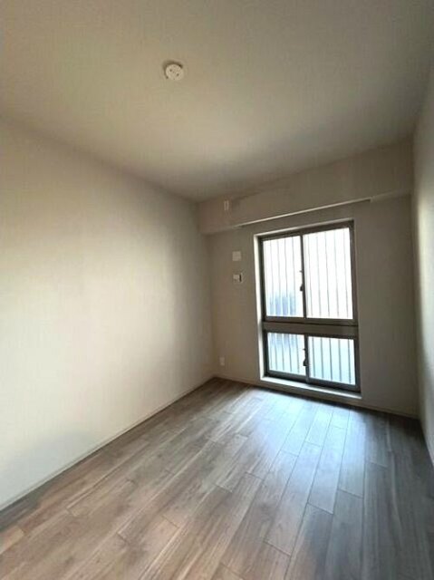 その他　床暖房有ります