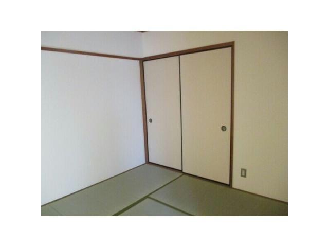 その他　※写真は同じマンションの違う部屋のものになります。