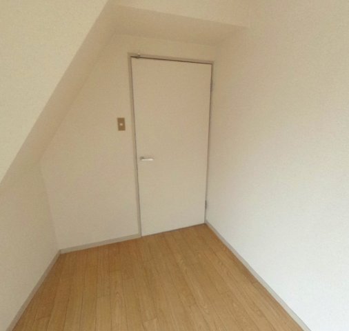 居室・リビング　※写真は同じマンションの違う部屋のものになります。