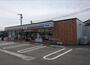 コンビニ　セブンイレブンKiosk観音寺駅店（コンビニ）まで1227m