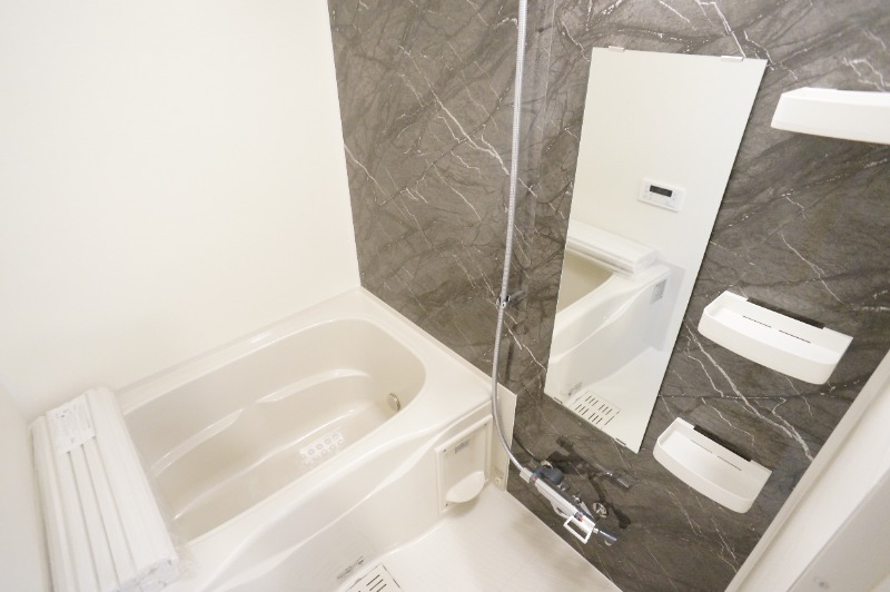 バス・シャワールーム　類似物件写真