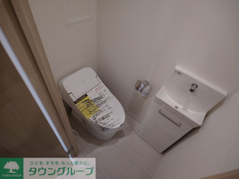 トイレ　【初期費用分割・クレカ対応】一都三県のお部屋探しは2025…