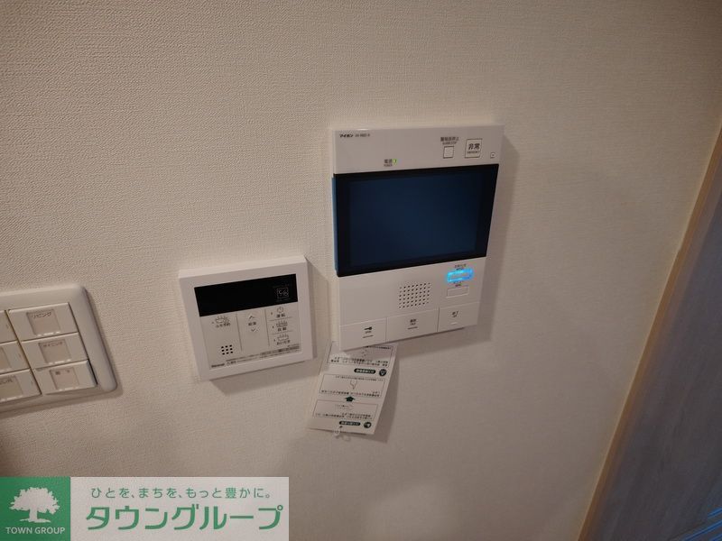 セキュリティ　【初期費用分割・クレカ対応】一都三県のお部屋探しは2025…