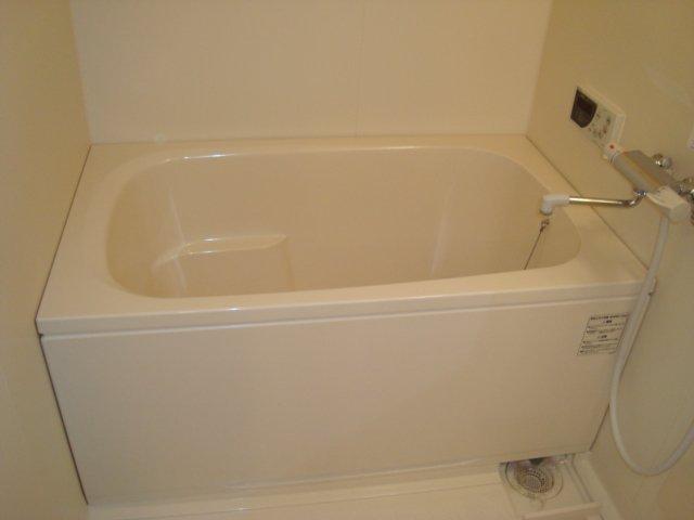 バス・シャワールーム　ユニットバス