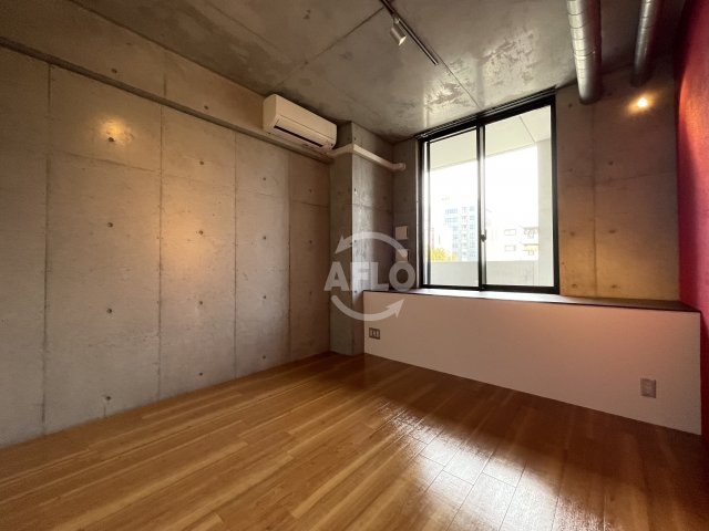 居室・リビング　アーデンタワー南堀江　洋室