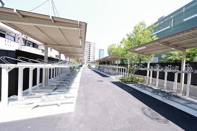 その他共有部分　共有部分