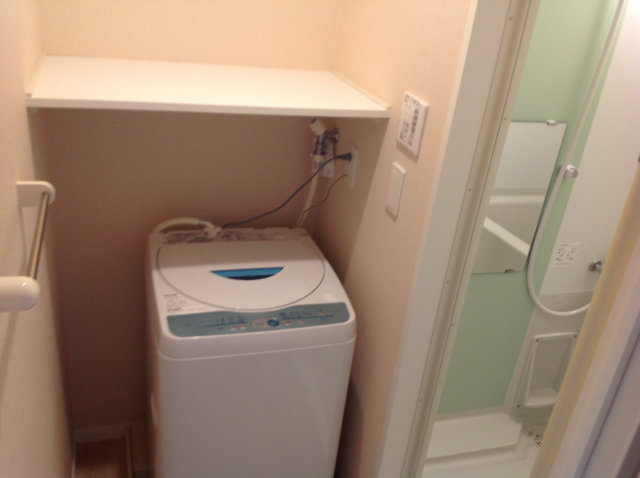 その他部屋・スペース