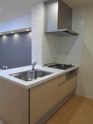 その他部屋・スペース　キッチン