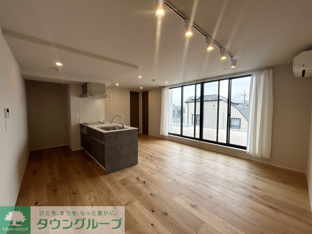 その他部屋・スペース　リビング/居室