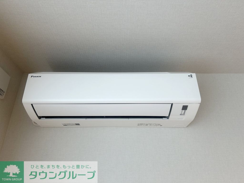 その他設備　設備