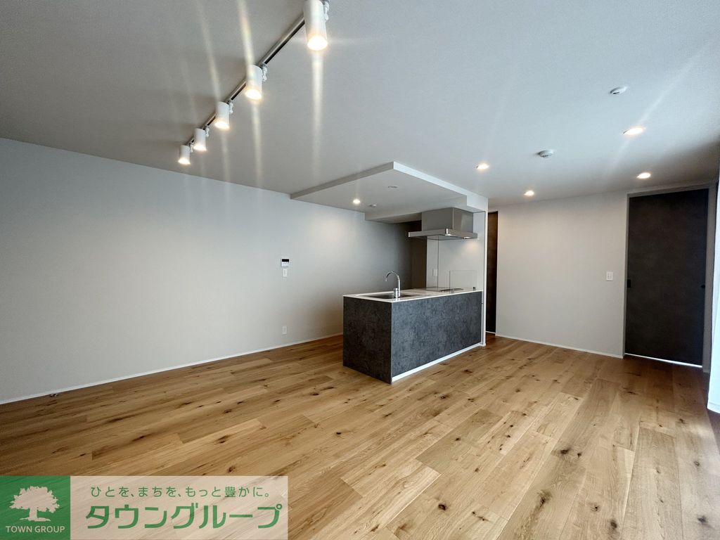 居室・リビング　リビング/居室