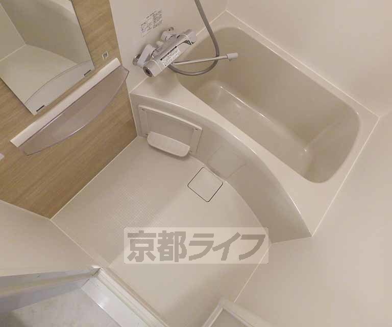 バス・シャワールーム　浴室乾燥機つき