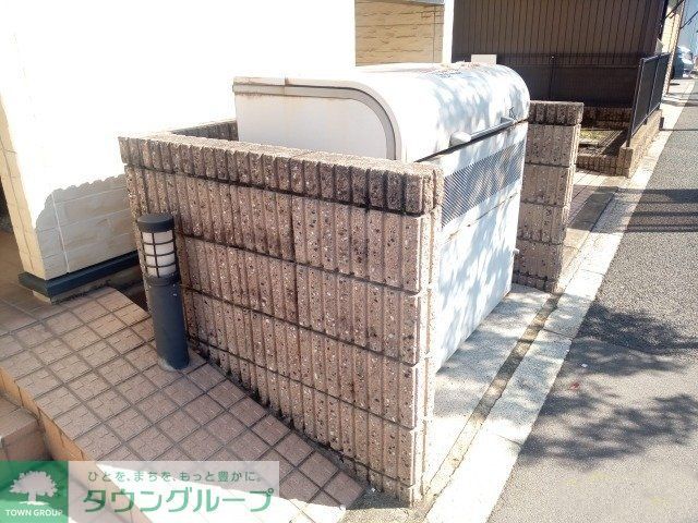 その他共有部分　現況を優先