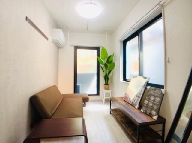 居室・リビング　居室・リビング