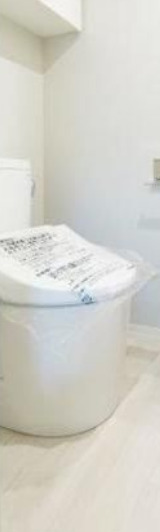 トイレ　別部屋参考写真