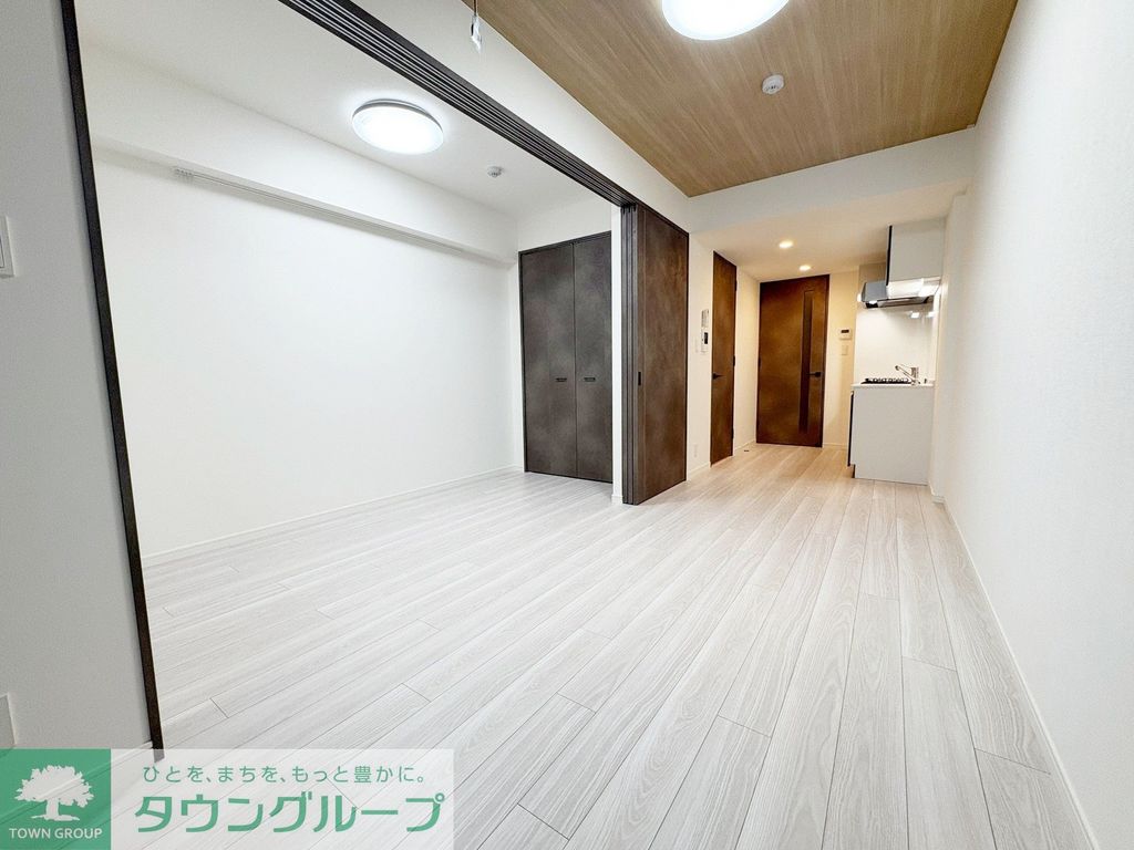 居室・リビング　リビング/居室