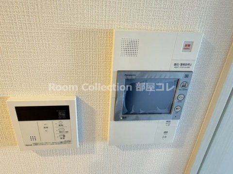 セキュリティ　同シリーズイメージ写真 現況優先