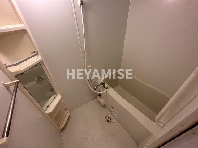 バス・シャワールーム　※同物件同室タイプの写真でございます※現況を優先します※