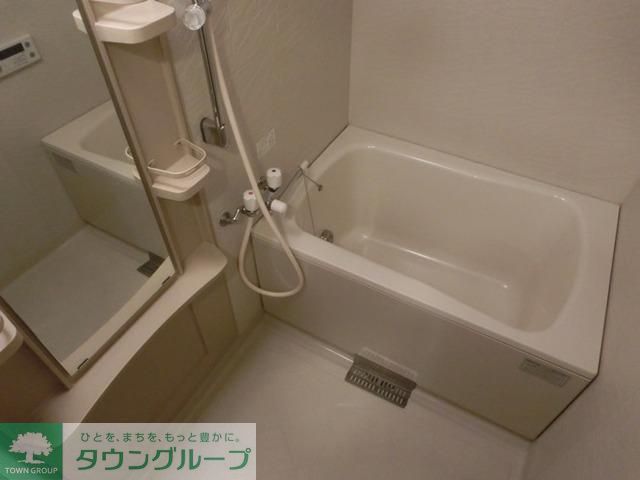 バス・シャワールーム　★バス★