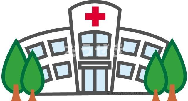 その他部屋・スペース　林クリニックまで546m