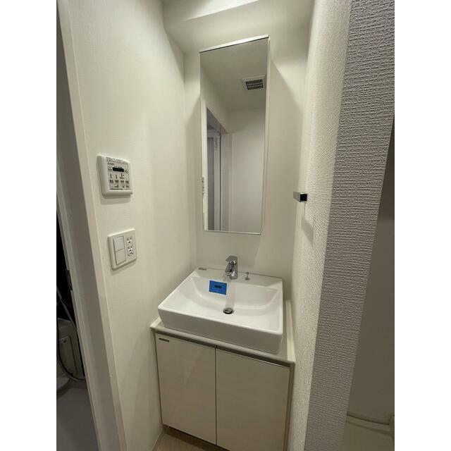 洗面設備　別室参照（カラータイプが異なる場合があります）