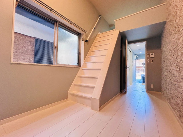 居室・リビング　他お部屋参考写真です。