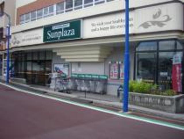 スーパー　サンプラザパスト金岡店（スーパー）まで607m