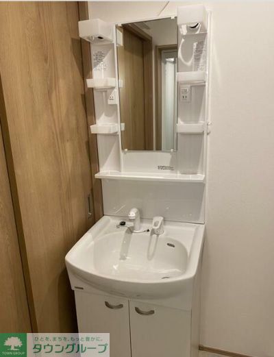洗面設備　★お問い合わせはタウンハウジング町田店まで★
