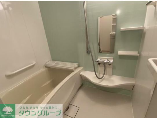 バス・シャワールーム　★お問い合わせはタウンハウジング町田店まで★