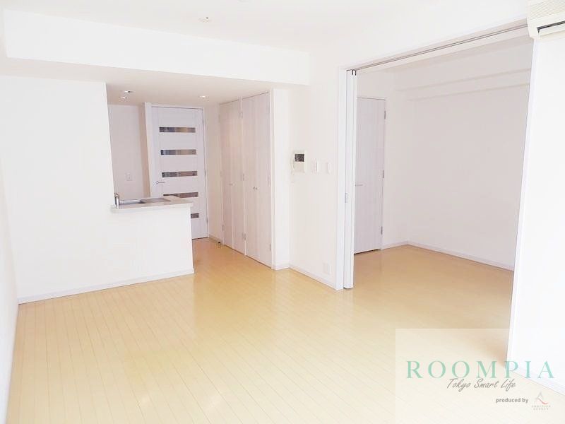 居室・リビング　物件画像