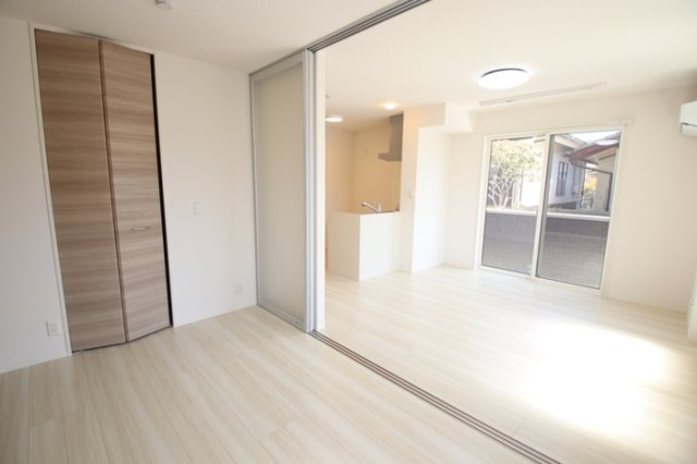 その他部屋・スペース　洋室