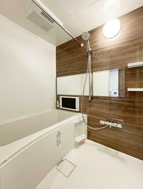 バス・シャワールーム　※同仕様写真