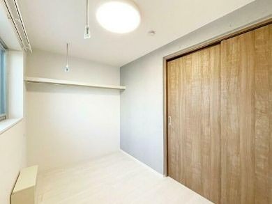 その他部屋・スペース　※同仕様写真