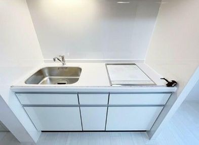 キッチン　※同仕様写真