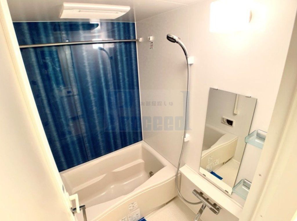 バス・シャワールーム　☆こちらの物件は仲介手数料0.55か月分です☆
